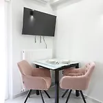 Appartement #ioanna Unique Thessaloniki