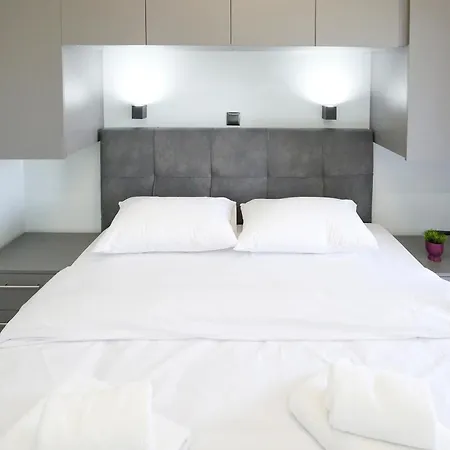 Appartement #ioanna Unique Thessaloniki