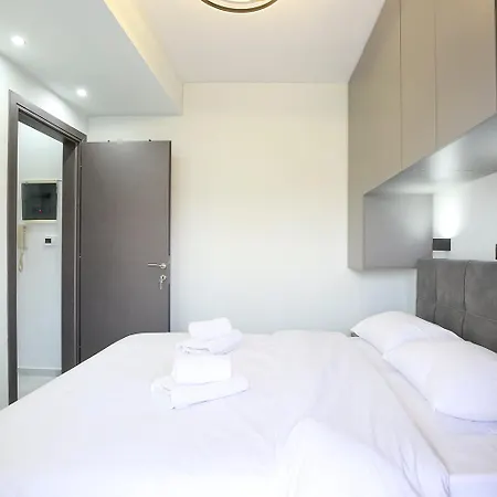 #ioanna Unique Apartamento Tesalónica