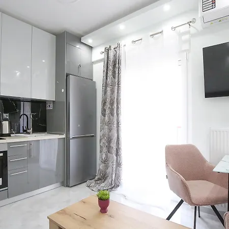 Apartamento #ioanna Unique *