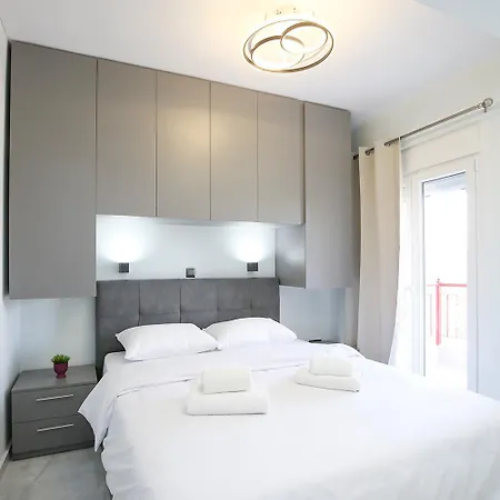 #ioanna Unique Apartamento