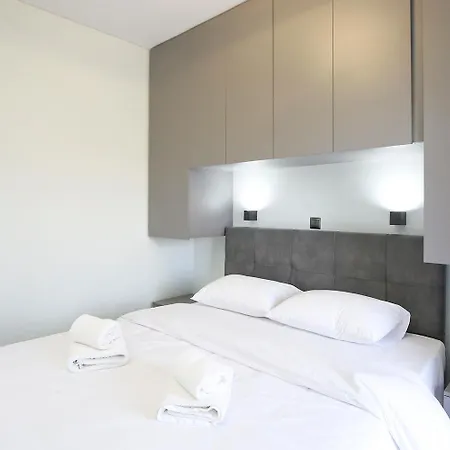 Apartament #ioanna Unique