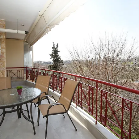 #ioanna Unique Апартаменты *