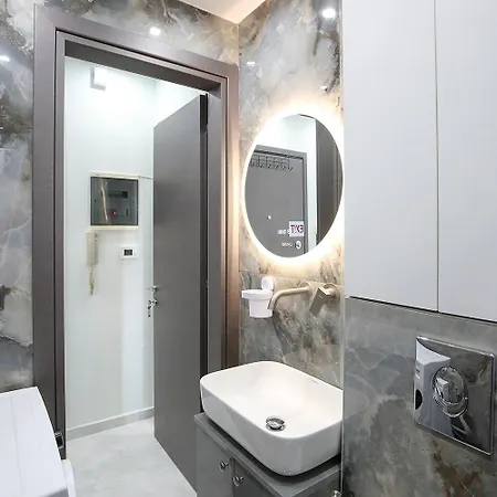 #ioanna Unique Apartamento Tesalónica