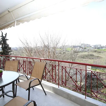 Apartamento #ioanna Unique Tesalónica