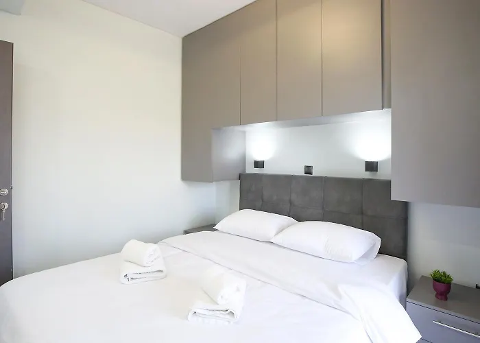 Apartamento #ioanna Unique