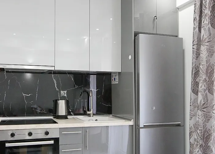 #ioanna Unique Apartamento Tessalónica