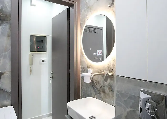 #ioanna Unique Apartamento Tessalónica