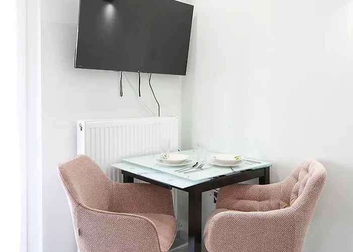 Apartamento #ioanna Unique Tessalónica