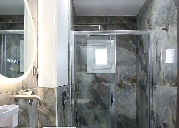 #ioanna Unique Apartamento Tessalónica