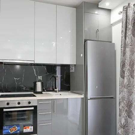#ioanna Unique Apartment Thessaloniki