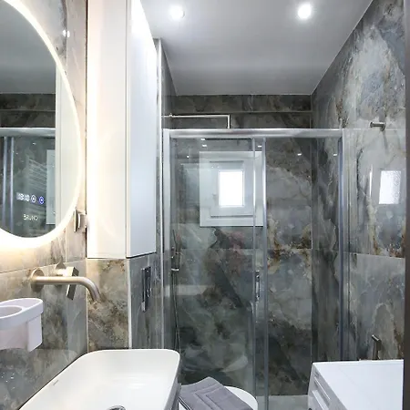 #ioanna Unique Apartment Thessaloniki